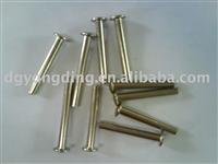 slotted cheese head screws SS-42