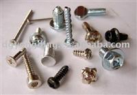 provide all kinds of zinc plated standard screw and fastener SS-3