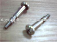 screws and fasteners electrical SS-4