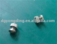 low profile panel fasteners SS-89