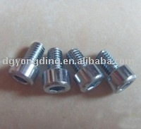 cup head screw SS-20