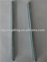 stainless steel din 975 threaded rod m16 SS-26