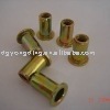 DIN standard rivet nut SS-34