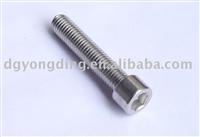 stainless steel socket cap screw SS-143