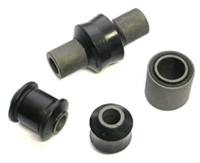 auto suspension bushing ISO/TS16949