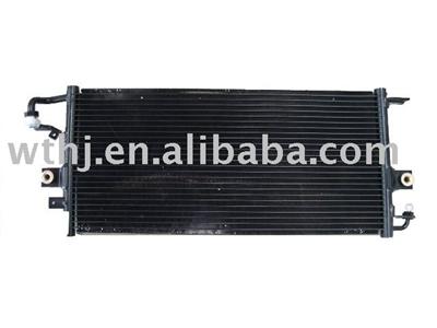 Condenser Condenser for 491 Engine for Great Wall Deer