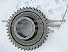 Dongfeng T375 Truck Part--Fast Gear Box Part JS135T-1701054