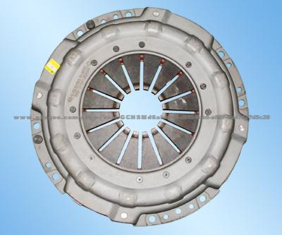 Dongfeng T375 Truck Part--Cummins Clutch Cover DS325