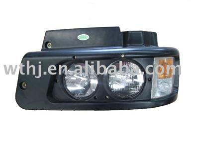 37Z26-11010 Head Lamp for Dongfeng Truck