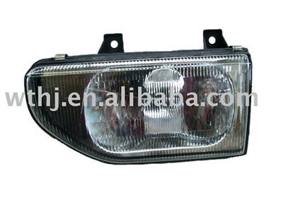 Head Lamp for Wuling Mini Van