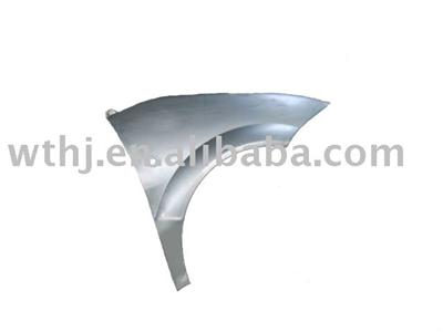 Auto Fender for Hafei Lobo