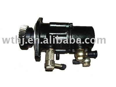 HZ91-A Power Steering Pump for Cummins Engine