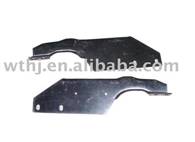 Rear Bumper Bracket  for Great Wall Sailor