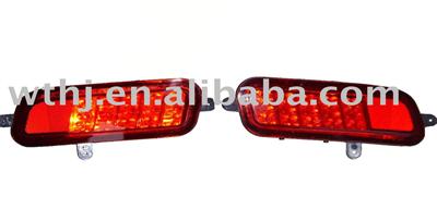 Rear Fog Light for Great Wall Hover