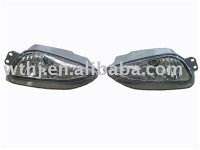 Fog Light for Yutong ZK6129K