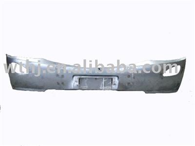 2803-00831 Yutong 6129K Bus Front Bumper