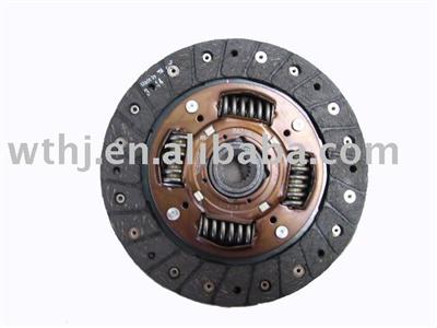 Clutch Disc for Chana Benny JL474Q