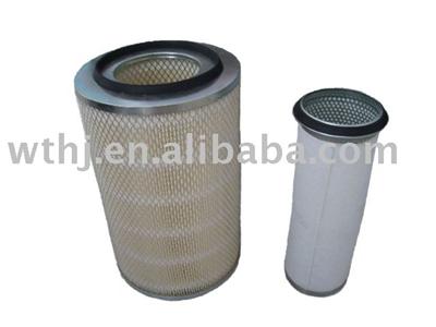 Air Filter for Yuejin Truck NJ1063