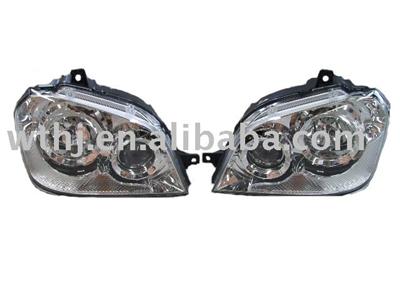 Front Head Lam for Chana Mini Van SC6395