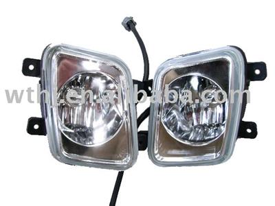 3732010-A01 Fog Light for Chana 6380