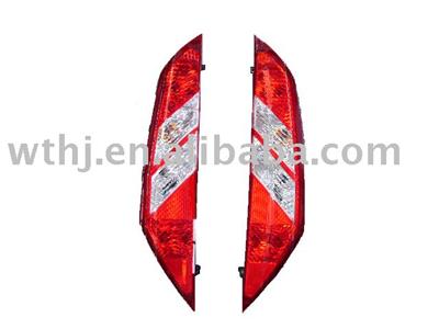 Rear Light for CHANA CM8
