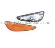 NISSAN MAXIMA 00 F/Side Lamp R261803Y300