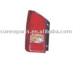 Nissan Patfinder Terrano 04 Tail Lamp R26010EB300 L26060EB300