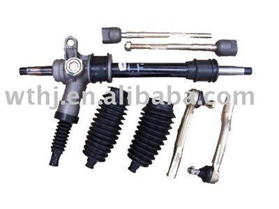 Steering Box Suitable for CA6371