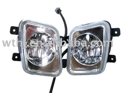 Fog Light for Chana 6380