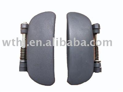 Outside Door Handle for Hafei HFJ.6371