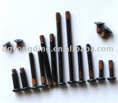 provide high quality screw SS-85