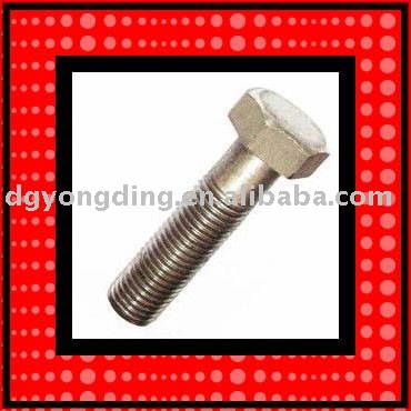 long hex bolt   SS-363