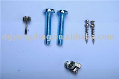 provide all kind of screws SS-112 JIS,BS,GB