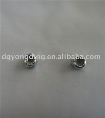 DIN 985 nylon insert nut SS-80