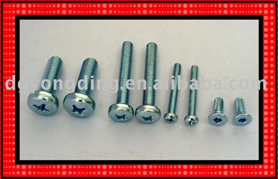 high quality wood screw SS-102