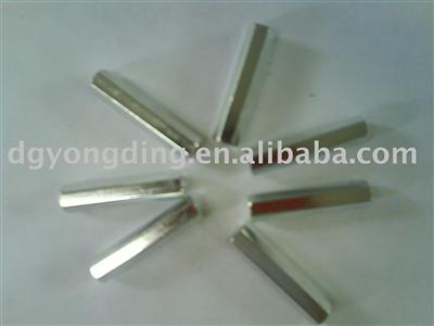 high quality DIN975 thread rod SS-38