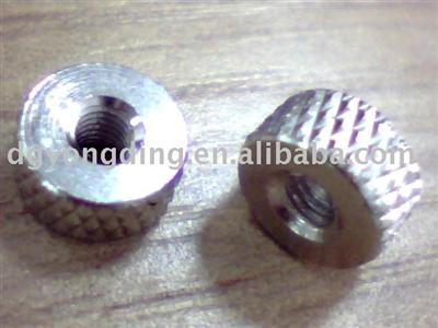 provide high quality rivet nut SS-2