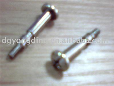 screws and fasteners electrical SS-4