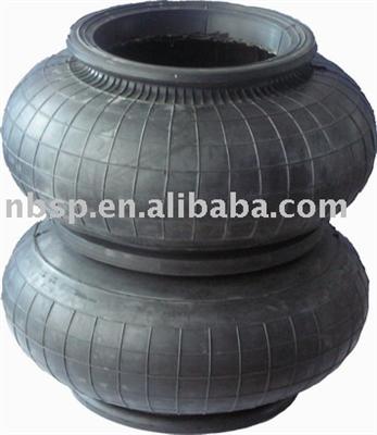 rubber air spring ISO/TS16949, UL