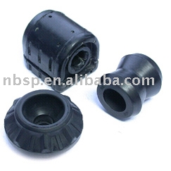 rubber bushing For auto suspension systems UL