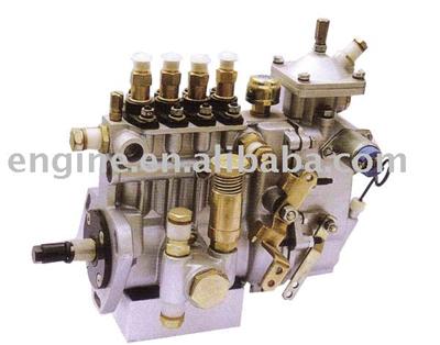PL Type Fuel Injection Pump