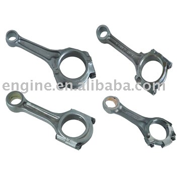 Connecting Rod For ISUZU 4JB1 & 4JB1T Engine