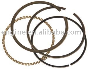 Deutz F6L413 Piston Ring