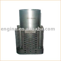 Cylinder Block For DEUTZ BF8L413F