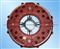 Cummins Clutch Plate for Dongfeng Q350