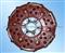 Dongfeng T375 Truck Part--Cummins Clutch Plate Q380