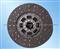 Dongfeng T375 Truck Part--Cummins Clutch Plate Q395