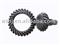 Differential Gear  for Yuejin Heavy-duty Truck,NJ3250DAW & NJ4180DAW