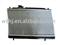 Radiator  for CHANA CM8,JL474Q