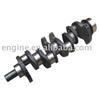 Crankshaft For Replacement Of ISUZU C223